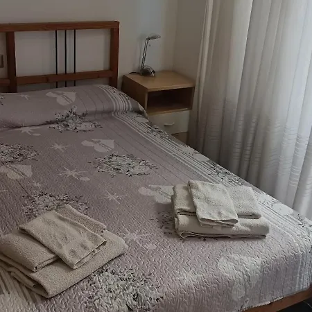 Bed & Breakfast Almaran Port &