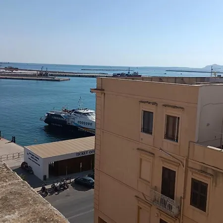 Almaran Port &