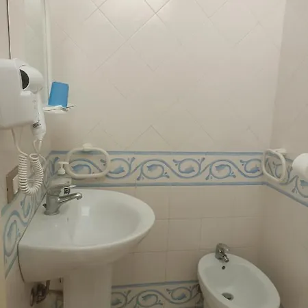 Bed & Breakfast Almaran Port & Trapani