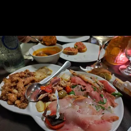 Almaran Port & Trapani