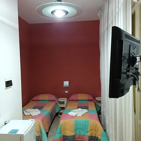Bed & Breakfast Almaran Port & 3*