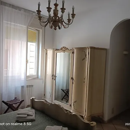 Almaran Port & Bed & Breakfast Trapani
