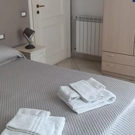 Bed & Breakfast Almaran Port & Trapani