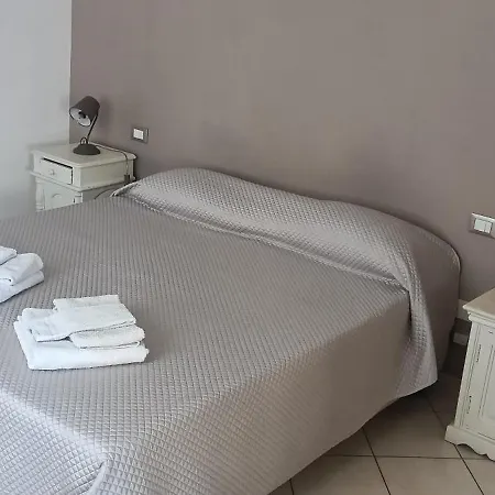 Almaran Port & 3* Trapani