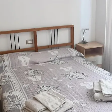 Almaran Port & Bed & Breakfast