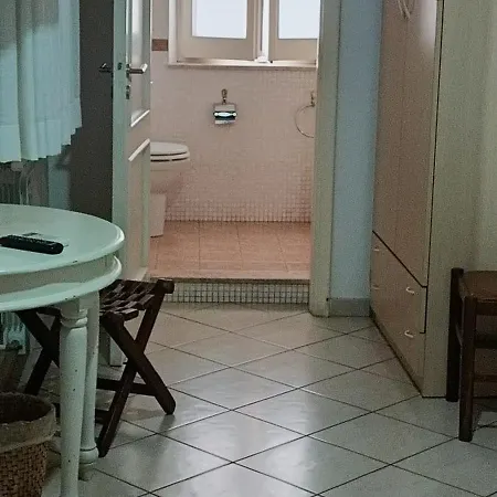 Oda ve Kahvaltı Almaran Port &