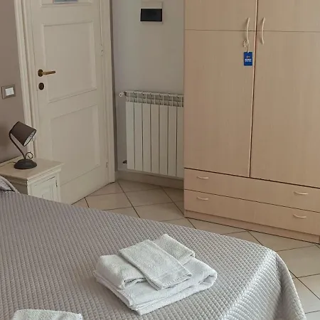 Almaran Port & Oda ve Kahvaltı Trapani