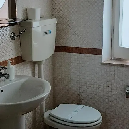 Oda ve Kahvaltı Almaran Port & Trapani