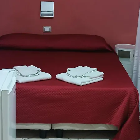 Almaran Port & Trapani