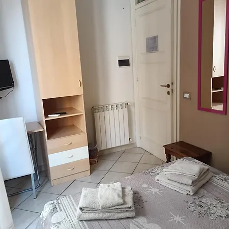 Bed & Breakfast Almaran Port & Trapani