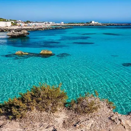 Almaran Port & 3* Trapani