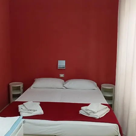 Bed & Breakfast Almaran Port & Trapani