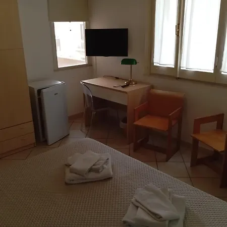 Almaran Port & 3* Trapani