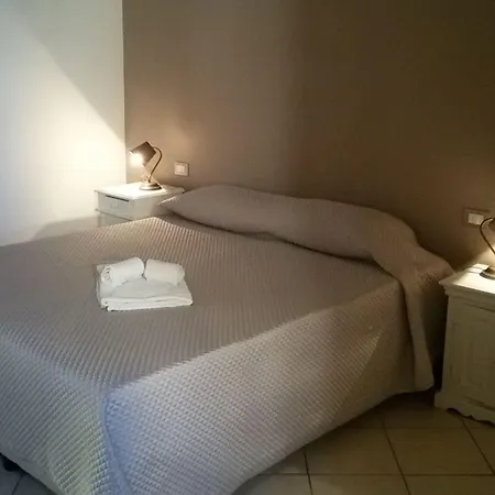 Oda ve Kahvaltı Almaran Port & 3*