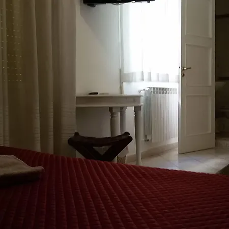 Almaran Port & Oda ve Kahvaltı