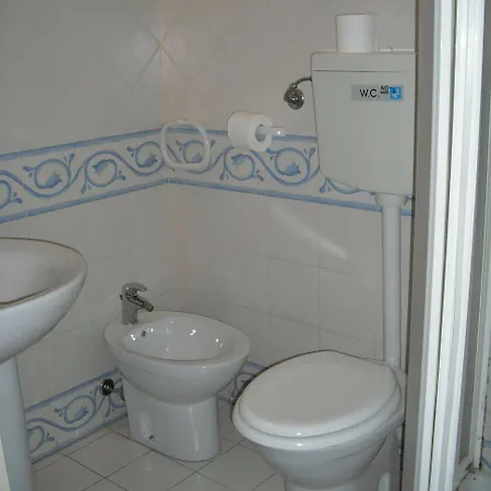 Almaran Port & Trapani