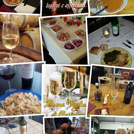 Oda ve Kahvaltı Almaran Port & Trapani