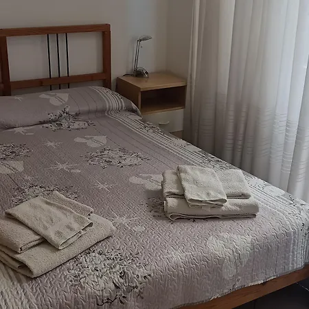 Oda ve Kahvaltı Almaran Port &