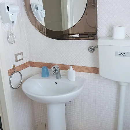 Almaran Port & 3* Trapani