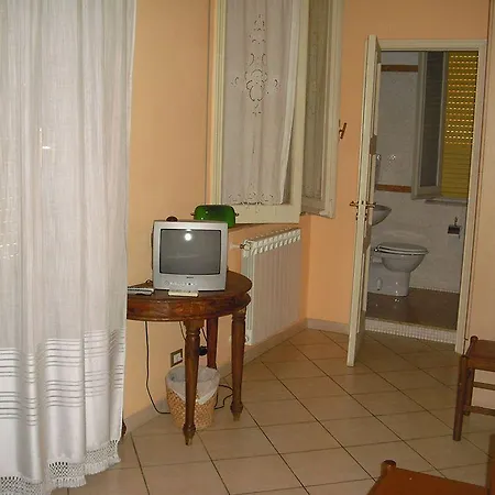 Almaran Port & 3* Trapani