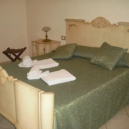 Almaran Port & Bed & Breakfast