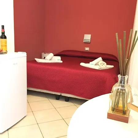Bed & Breakfast Almaran Port & Trapani