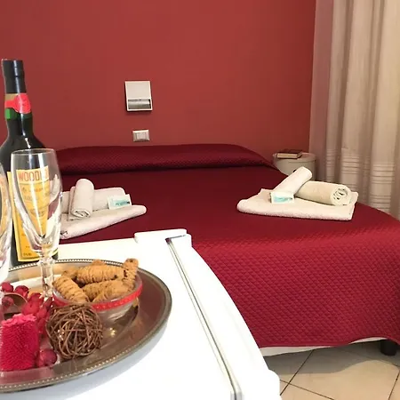 Almaran Port & 3* Trapani