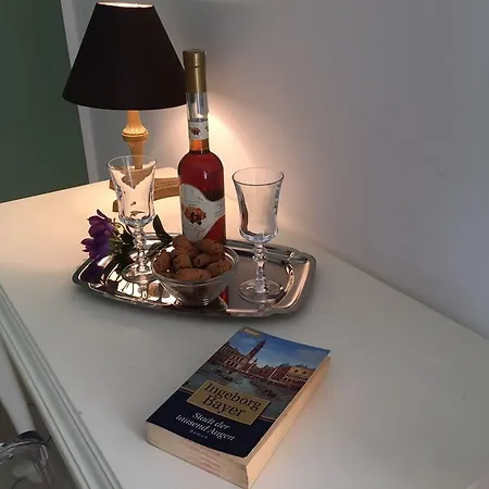 Almaran Port & Bed & Breakfast Trapani