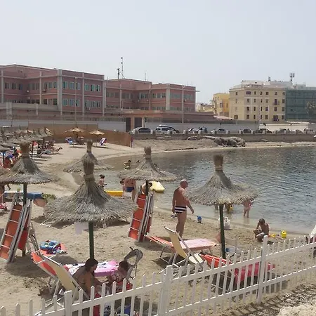 Almaran Port & Oda ve Kahvaltı