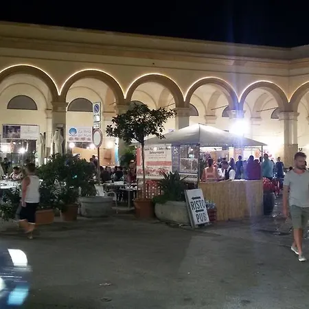 Bed & Breakfast Almaran Port & Trapani