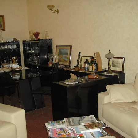 Almaran Port & 3* Trapani