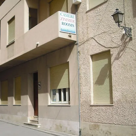 Almaran Port & Oda ve Kahvaltı