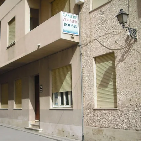 Almaran Port & Bed & Breakfast