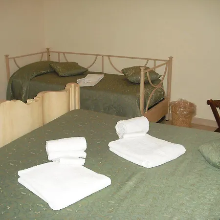 Almaran Port & Trapani