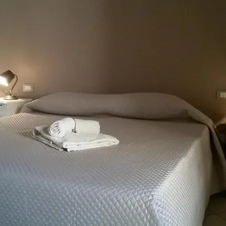 Almaran Port & 3* Trapani