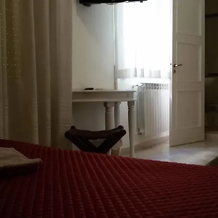 Bed & Breakfast Almaran Port & Trapani