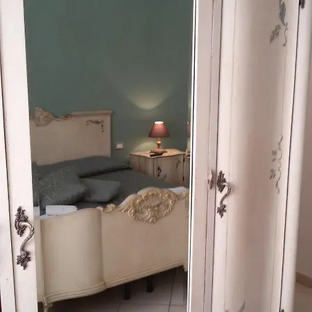 Bed & Breakfast Almaran Port & Trapani